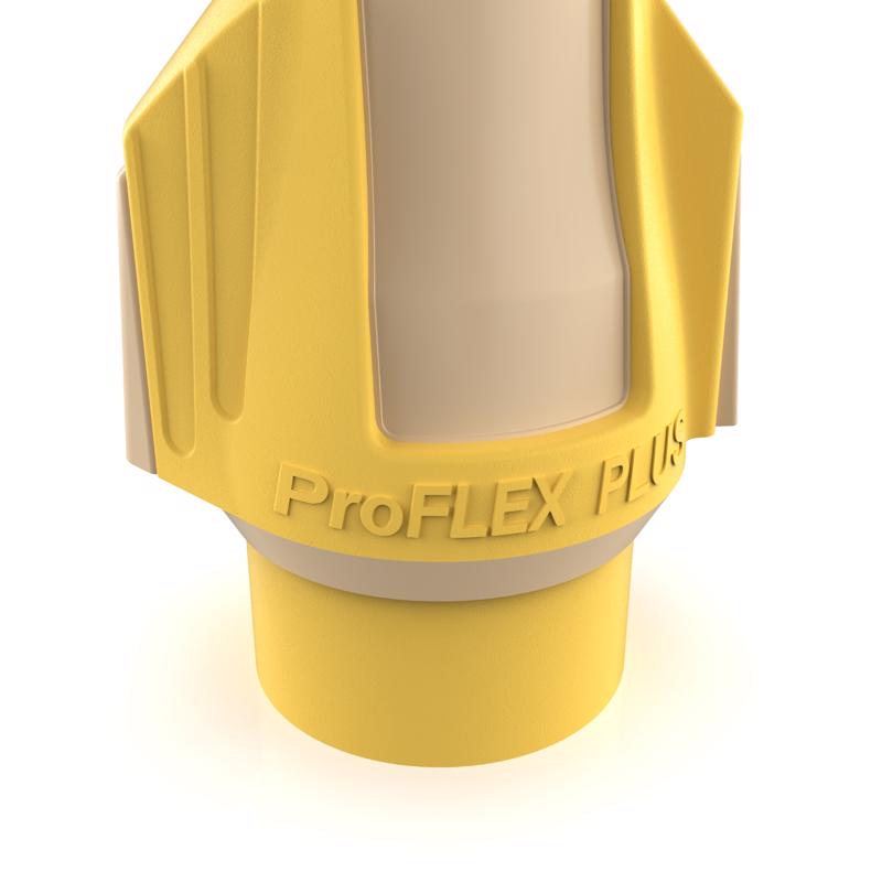 Ideal Industries ProFlex Wire Connector 25 pk