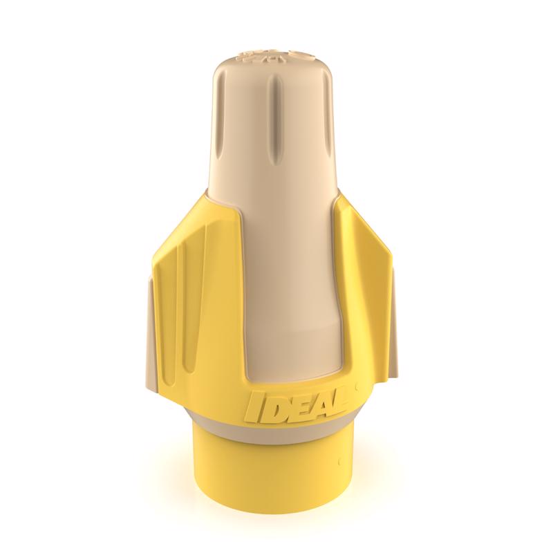 Ideal Industries ProFlex Wire Connector 25 pk