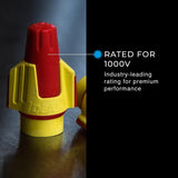 Ideal Industries ProFlex Wire Connector 1 pk