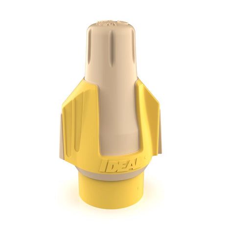 Ideal Industries ProFlex Wire Connector 125 pk