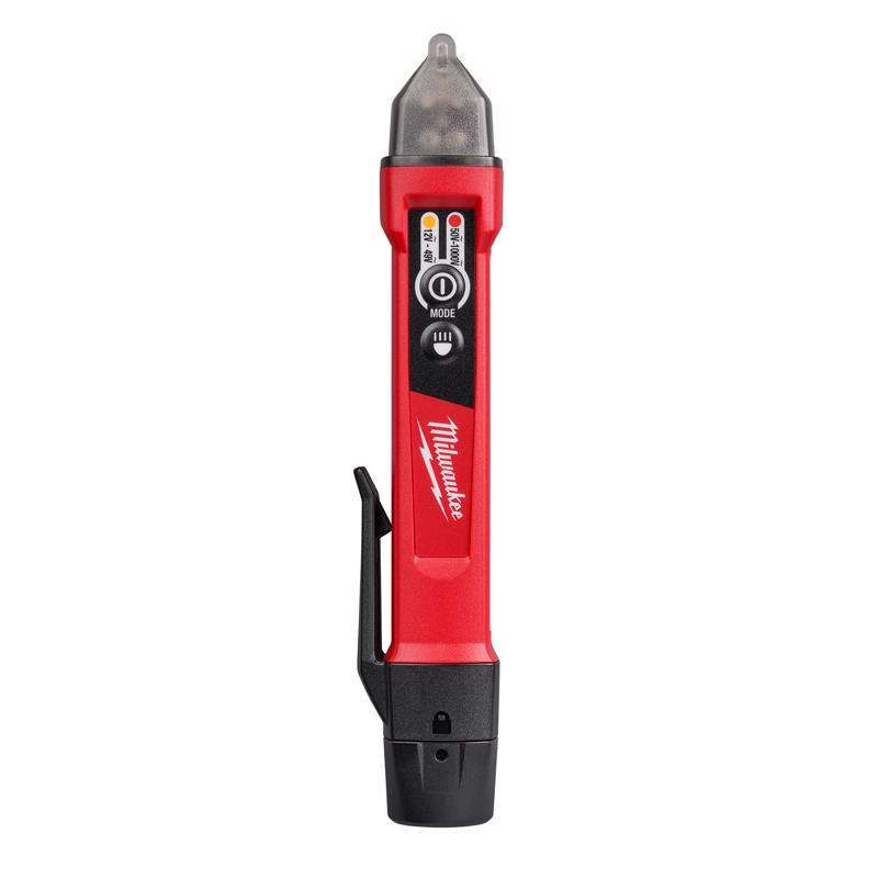Milwaukee Dual Range Voltage Tester
