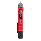 Milwaukee Dual Range Voltage Tester