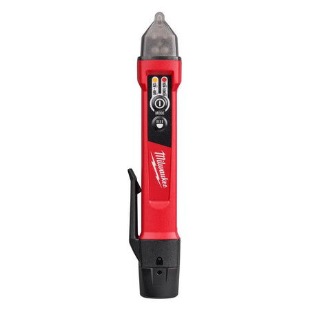 Milwaukee Dual Range Voltage Tester