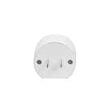 Globe Electric Automatic Plug-in LED Nightlight w/Sensor