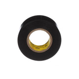 Scotch 0.75 in. W X 25 ft. L Black Vinyl Electrical Tape
