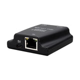 Monster Just Hook It Up Ethernet LAN Splitter 1 pk