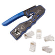 Monster Just Hook It Up Wire Crimper/Cutter Kit