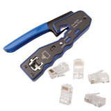 Monster Just Hook It Up Wire Crimper/Cutter Kit