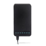 CyberPower 18 AWG 120 V 3.5 ft. L Power Adapter