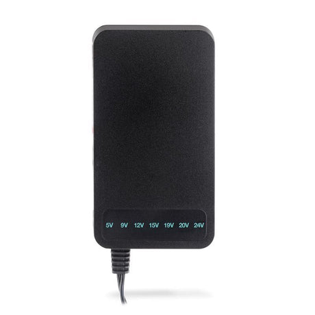 CyberPower 18 AWG 120 V 3.5 ft. L Power Adapter