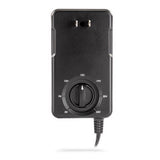 CyberPower 18 AWG 120 V 3.5 ft. L Power Adapter