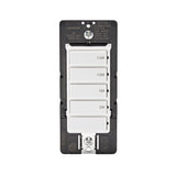 Leviton Decora Indoor Wall Switch Timer 120 V White