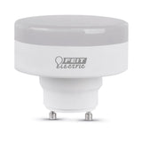 Feit Specialty GU24 LED Bulb Warm White 60 Watt Equivalence 1 pk
