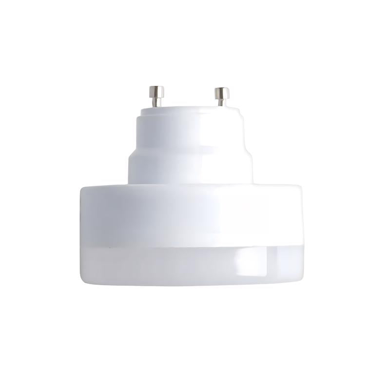 Feit Specialty GU24 LED Bulb Warm White 60 Watt Equivalence 1 pk