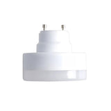 Feit Specialty GU24 LED Bulb Warm White 60 Watt Equivalence 1 pk