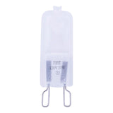 Feit 50 W T4 Tubular Halogen Bulb 600 lm Warm White 1 pk