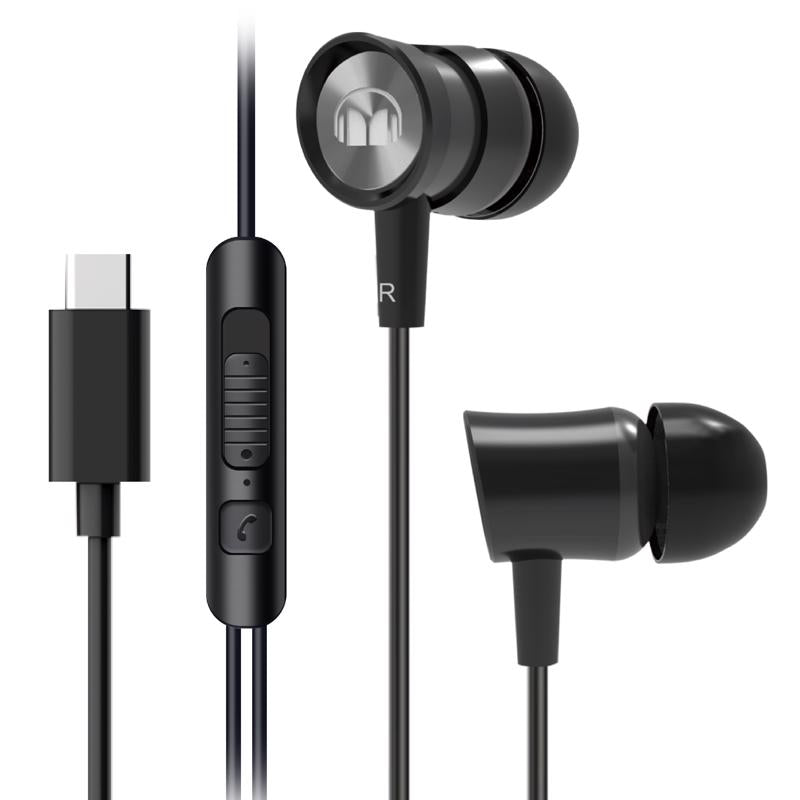 Monster Airmars Universal Earbuds 1 pk