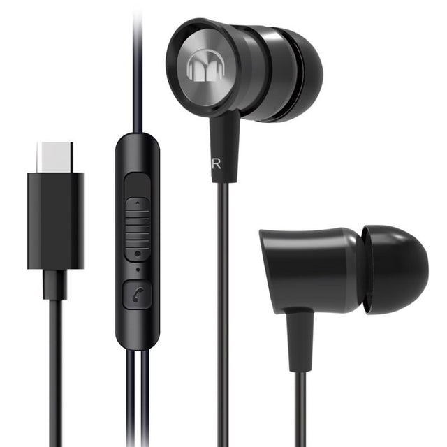 Monster Airmars Universal Earbuds 1 pk