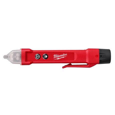 Milwaukee 50-1000 V Voltage Detector w/LED 1 pk
