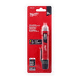 Milwaukee 12-1000 V Dual Range Voltage Detector 1 pk