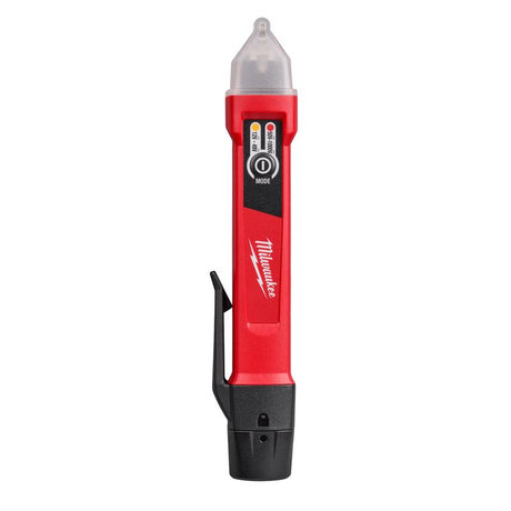 Milwaukee 12-1000 V Dual Range Voltage Detector 1 pk