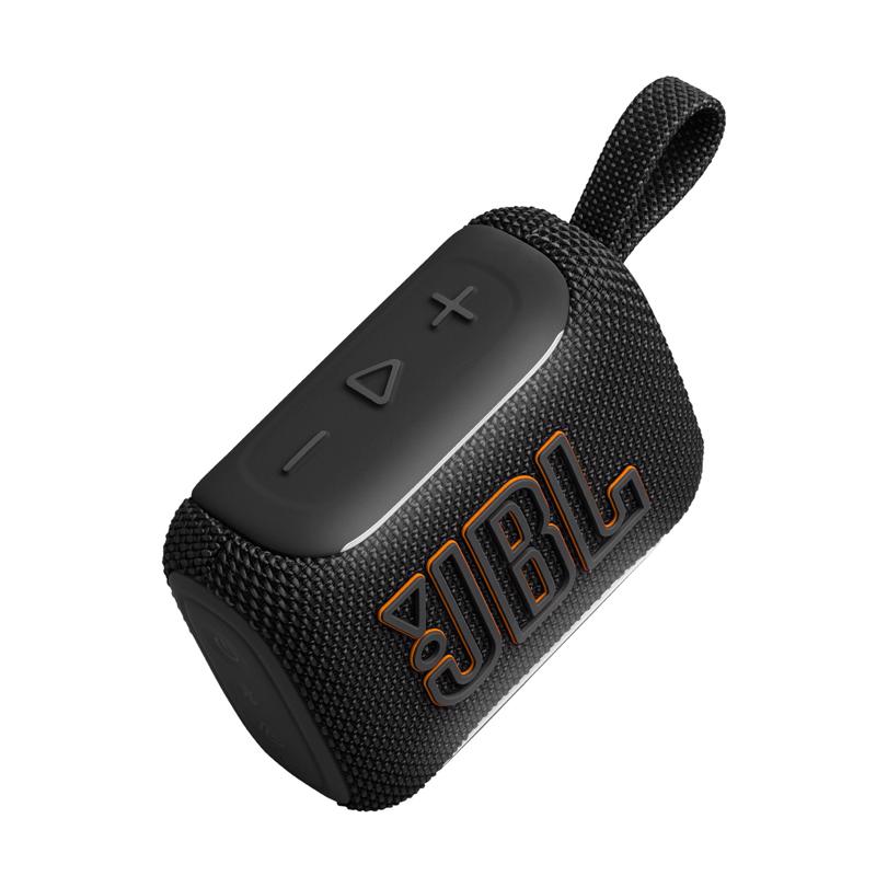 JBL Go 5 Wireless Bluetooth Portable Speaker