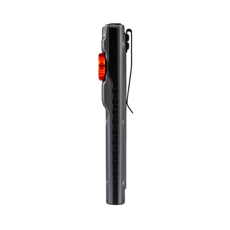 NEBO 2000 lm Gray LED Rechargeable Pocket Light