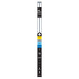 Feit Electric Linear Adjustable White 48 in. Bi-Pin T8 LED Tube 32 Watt Equivalence 2 pk