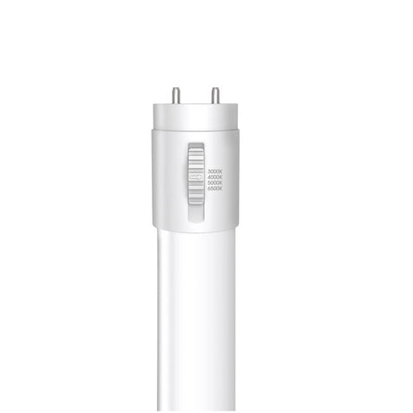 Feit Electric Linear Adjustable White 48 in. Bi-Pin T12 LED Tube 40 Watt Equivalence 2 pk