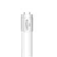 Feit Electric Linear Adjustable White 48 in. Bi-Pin T12 LED Tube 40 Watt Equivalence 10 pk
