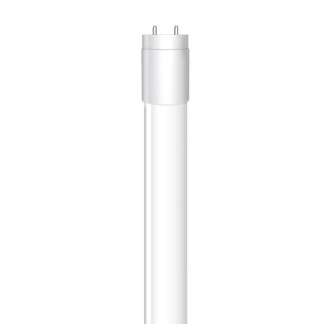 Feit Electric Linear Adjustable White 48 in. Bi-Pin T8 LED Tube 40 Watt Equivalence 10 pk
