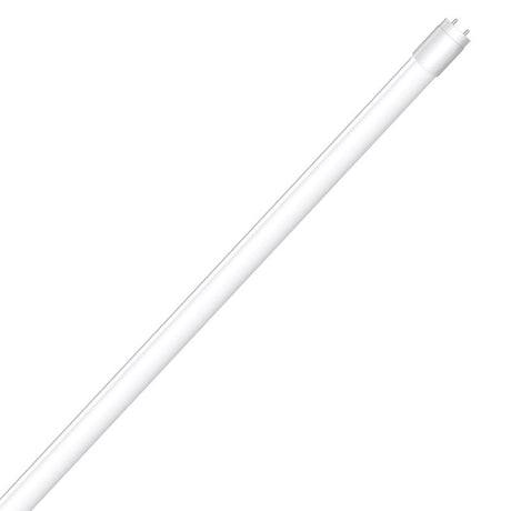 Feit Electric Linear B- Bypass Adjustable White 48 in. Bi-Pin T8 LED Tube 32 Watt Equivalence 10 pk