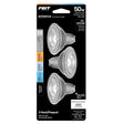 Feit Electric MR16 GU10 LED Bulb Adjustable White 50 Watt Equivalence 1 pk