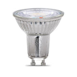 Feit Electric MR16 GU5.3 LED Bulb Adjustable White 35 Watt Equivalence 1 pk
