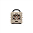 Turtlebox Cub Wireless Bluetooth Weather Resistant Portable Speaker