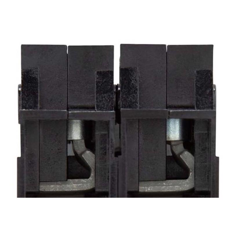 Eaton 225 amps Standard 2-Pole Sub-Feed Lug Block