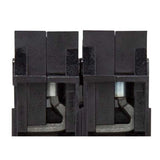Eaton 225 amps Standard 2-Pole Sub-Feed Lug Block