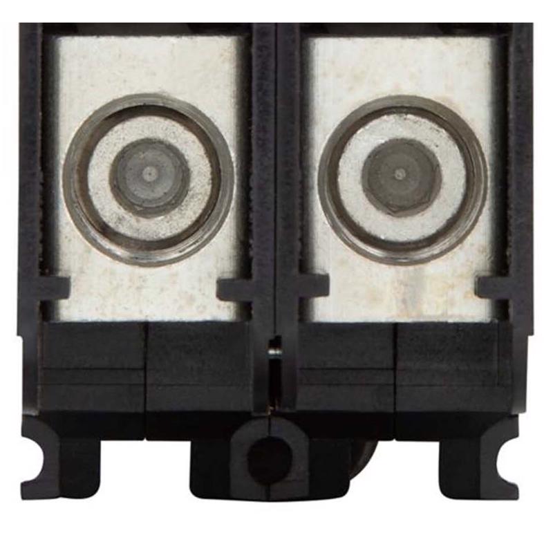 Eaton 225 amps Standard 2-Pole Sub-Feed Lug Block
