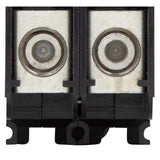 Eaton 225 amps Standard 2-Pole Sub-Feed Lug Block