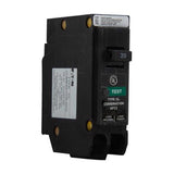 Eaton 20 amps AFCI Single Pole Circuit Breaker