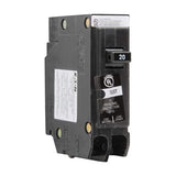 Eaton 20 amps GFCI Single Pole Circuit Breaker