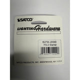 Satco Products, Inc. 14/15/20 W 1 lights Fluorescent Ballast