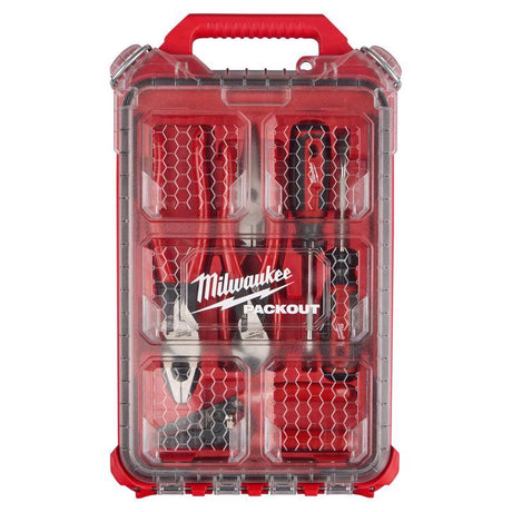 Milwaukee Electrician's Tool Kit