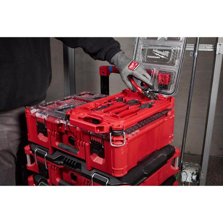 Milwaukee Electrician's Tool Kit