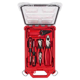 Milwaukee Electrician's Tool Kit