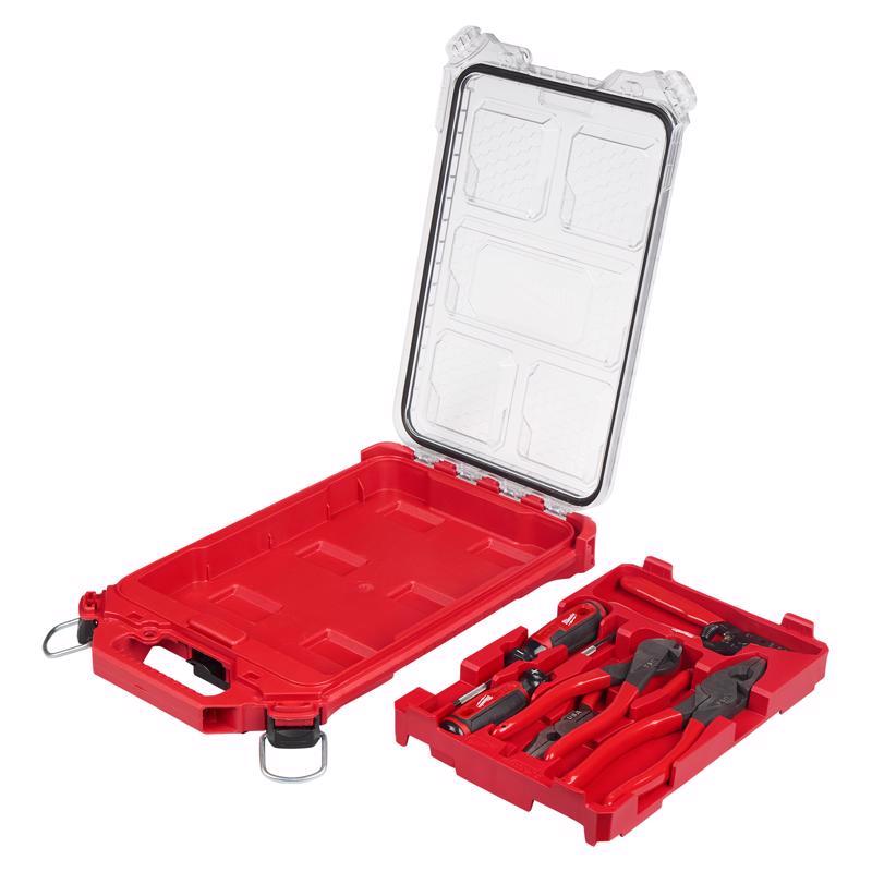 Milwaukee Electrician's Tool Kit