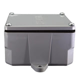Cantex Square PVC Junction Box