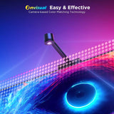 Govee 11.8 ft. L Plug-In LED Smart-Enabled TV Backlight 120 lm