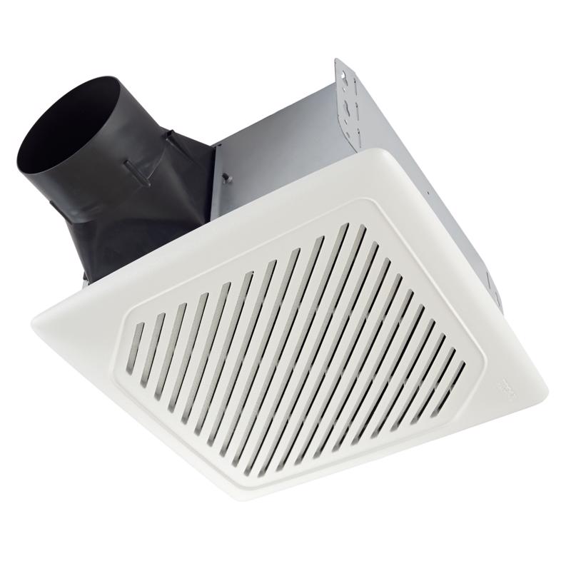 Broan-Nutne 110 CFM 3 Sones Bathroom Ventilation Fan