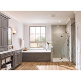 Broan-Nutne 110 CFM 3 Sones Bathroom Ventilation Fan